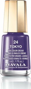 Mavala Lakier do paznokci Mavala N 24 (5 ml) 1