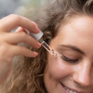 Babaria Serum do Twarzy Hyaluronic Acid Babaria (30 ml) 3