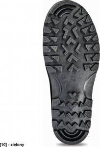 CERVA POLAR - kalosze 45 2