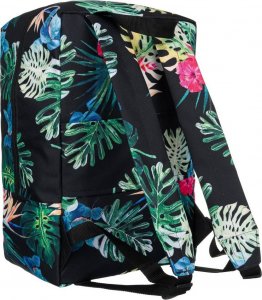 Peterson Plecak-torba podróżna z uchwytem na walizkę  Peterson NoSize 2