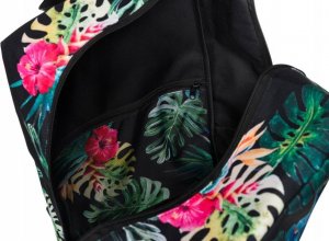 Peterson Plecak-torba podróżna z uchwytem na walizkę  Peterson NoSize 6