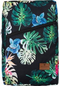 Peterson Plecak-torba podróżna z uchwytem na walizkę  Peterson NoSize 8