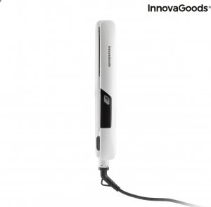 Prostownica InnovaGoods Ceramiczna Parowa Prostownica do Włosów Stemio InnovaGoods 36 W 5