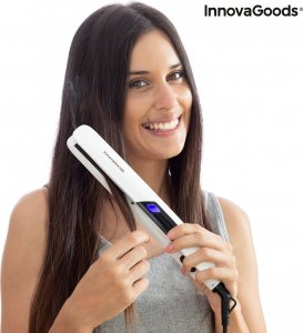 Prostownica InnovaGoods Ceramiczna Parowa Prostownica do Włosów Stemio InnovaGoods 36 W 6