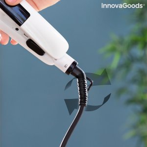 Prostownica InnovaGoods Ceramiczna Parowa Prostownica do Włosów Stemio InnovaGoods 36 W 10