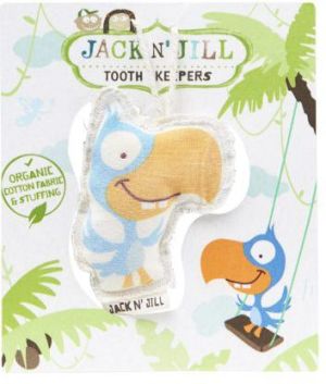 Jack NJill Zębuszek Tickle (JJN02088) 1