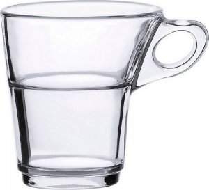 Duralex Zestaw filiżanek 6szt. do cappuccino  (S2210565) 1