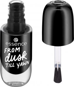Essence Lakier do paznokci Essence 46-from dusk till yawn (8 ml) 2