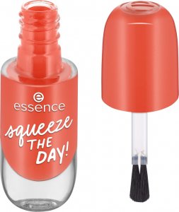 Essence Lakier do paznokci Essence 48-squeeze the day! (8 ml) 2
