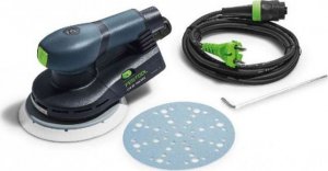 Szlifierka Festool SZLIFIERKA MIMOŚRODOWA ETS EC 150/3 EQ 1