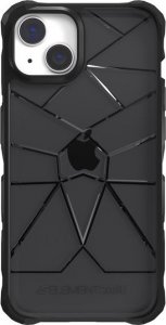 ELEMENT CASE Element Case Special Ops X5 - Pancerne etui iPhone 14 Plus (Mil-Spec Drop Protection) (Smoke/Black) 1