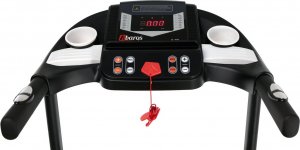 Bieżnia Abarqs BZ-40 elektryczna 4