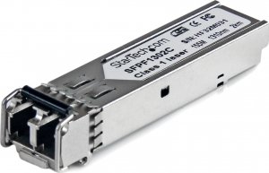 Moduł SFP StarTech 100MB FIBER SFP TRANSCEIVER LC - SFPF1302C 1