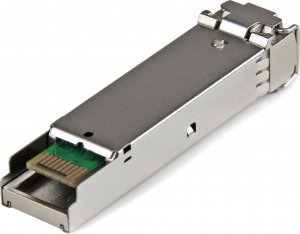 Moduł SFP StarTech 100MB FIBER SFP TRANSCEIVER LC - SFPF1302C 2