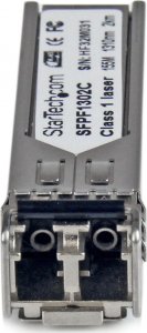 Moduł SFP StarTech 100MB FIBER SFP TRANSCEIVER LC - SFPF1302C 3