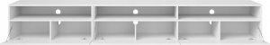 Helvetia Szafka RTV uniwersalna Euro-Meble24 270 cm x 40 cm x 41 cm 2
