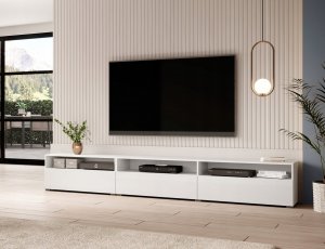 Helvetia Szafka RTV uniwersalna Euro-Meble24 270 cm x 40 cm x 41 cm 3