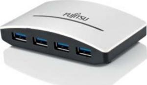 HUB USB Fujitsu USB3.0 HUB 4PORTS - S26391-F6099-L304 1
