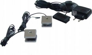 Szynaka Meble Komoda Mosaic 170 x 42 x 90cm klon 7