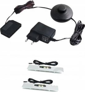 Szynaka Meble Komoda Mosaic 170 x 42 x 90cm klon 8