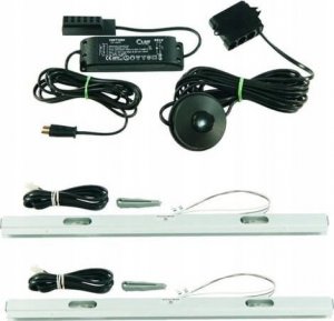 Szynaka Meble Komoda Mosaic 170 x 42 x 90cm klon 9