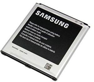 Bateria do Galaxy S4, 2600 mAh (EB-B600BEBEGWW) 1
