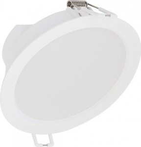 Lampa sufitowa Ledvance DOWNLIGHT DL IP44 DN 165 13W 830 WT 1