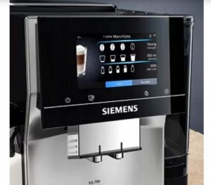 Ekspres ciśnieniowy Siemens EQ.700 TQ703R07 3