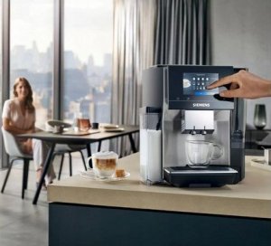 Ekspres ciśnieniowy Siemens EQ.700 TQ703R07 5