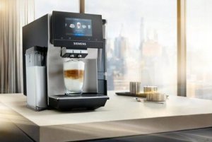 Ekspres ciśnieniowy Siemens EQ.700 TQ703R07 6