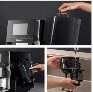 Ekspres ciśnieniowy Siemens EQ.700 TQ703R07 7