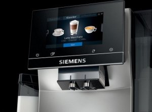 Ekspres ciśnieniowy Siemens EQ.700 TQ703R07 8