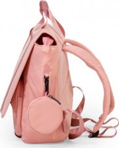 Childhome Childhome Tornister My School Bag Różowy 3