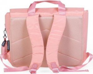 Childhome Childhome Tornister My School Bag Różowy 4
