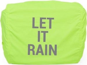 Childhome Childhome Tornister My School Bag Różowy 6