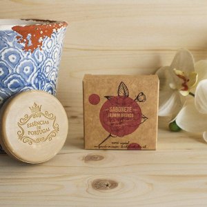 Longlife Mydło Essencias de Portugal jaśminowe 50 g 2