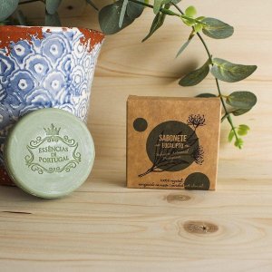 Longlife Mydło Essencias de Portugal eukaliptus 50 g 2