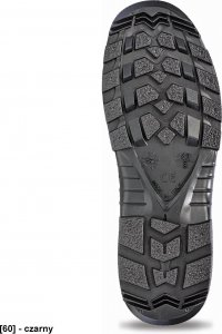 CERVA COLDMAX - kalosze 42 4