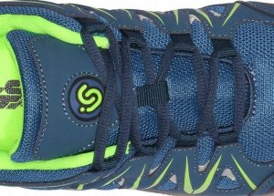 Buty trekkingowe męskie INDUSTRIAL STARTER Buty Sport Lekkie Podeszwa EVA+TPR Oddychające 42 3