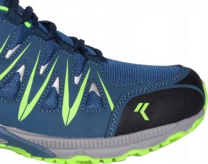 Buty trekkingowe męskie INDUSTRIAL STARTER Buty Sport Lekkie Podeszwa EVA+TPR Oddychające 41 4