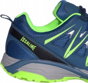 Buty trekkingowe męskie INDUSTRIAL STARTER Buty Sport Lekkie Podeszwa EVA+TPR Oddychające 41 5