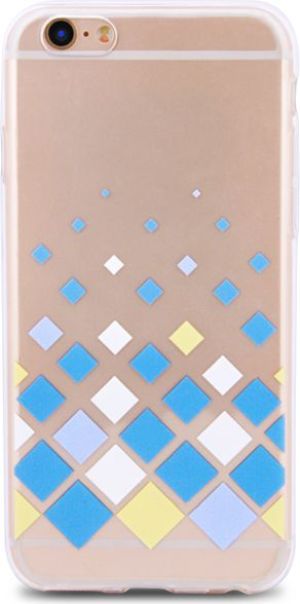 GreenGo Nakładka Cube do Huawei P8 Lite 2017 / P9 Lite 2017 (GSM026707) 1