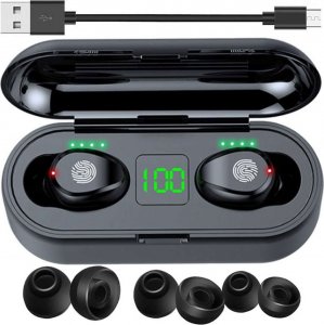 Słuchawki 4kom.pl LXAS1S 2