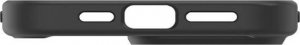 Spigen Etui Ultra Hybrid do iPhone 14 Pro Frost Black 7