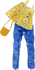 Mega Creative UBRANKO DLA LALEK 11X22X2 29CM MIX4 MC DIS24/576 3