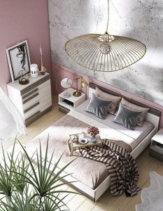 ML Meble Komoda BLANCO 86 x 42 x 96cm 3