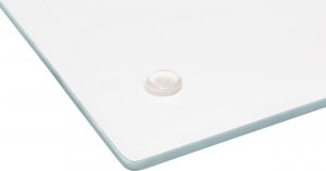 Deska do krojenia 5five szklana 4