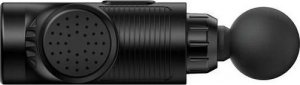 Masażer MBGsport PISTOLET DO MASAŻU SUPER MOCNY MASAŻER + 9 GŁOWIC TM-02 PRO 9