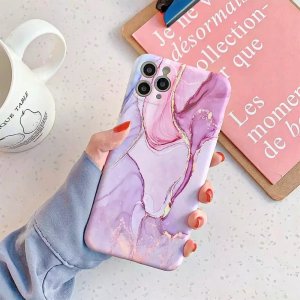 4kom.pl Etui case Mood do Samsung Galaxy A23 5G Marble 2