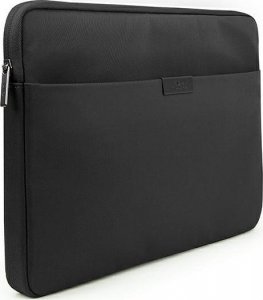 Etui Uniq Torba UNIQ Bergen laptop Sleeve 16 cali czarny/midnight black 2